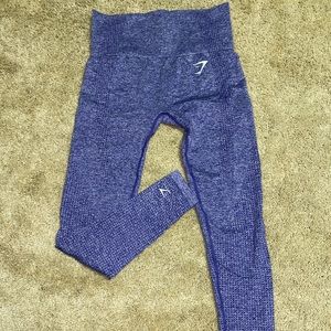 Vital Seamless Leggings